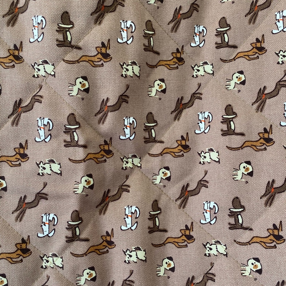 MollyMutt Multi-Purpose Car Seat Cover